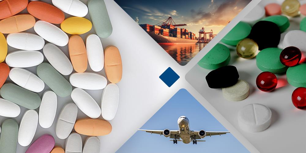 سازمان تدارکات پزشکی؛ تأمین پایدار داروهای حیاتی از مسیر شفافیت مالی و تعامل گسترده با تأمین‌کنندگان